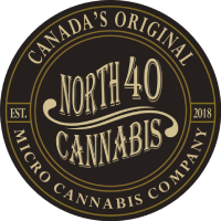 North 40 Cannabis Limited